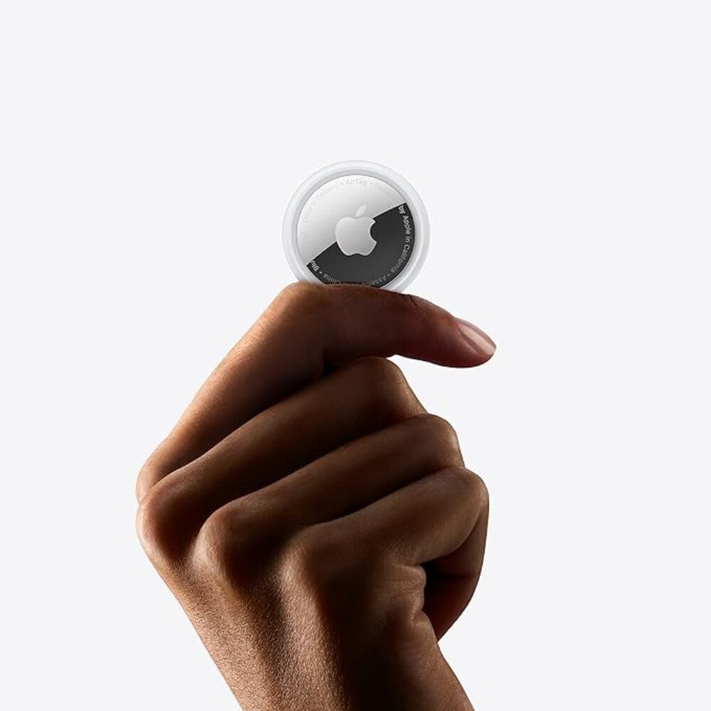 Apple Airtag 4 - Picture 4 of 6